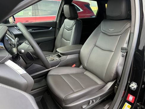 New 2026 Cadillac XT5 Premium Luxury w/ Driver Assist Package image 14