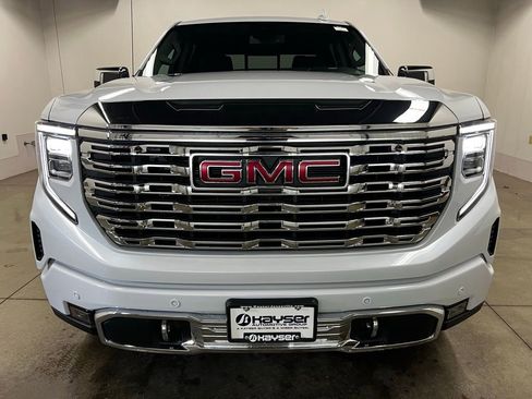 New 2026 GMC Sierra 1500 Denali AWD/4WD image 10
