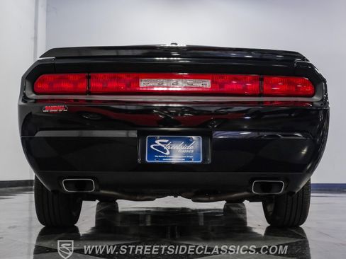 Used 2012 Dodge Challenger R/T image 30
