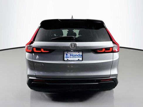 Used 2026 Honda CR-V EX-L image 6