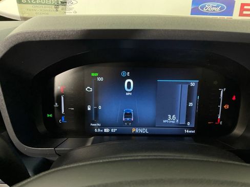 New 2026 Ford Maverick XL FWD image 26