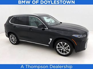 Used 2026 BMW X5 xDrive40i w/ Premium Package AWD/4WD 360° Tour