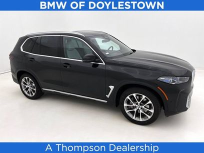Used 2026 BMW X5 xDrive40i w/ Premium Package