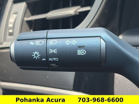 Used 2024 Lexus ES 350 w/ Premium Package FWD image 10