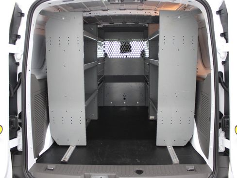 Used 2021 Ford Transit Connect XL image 9