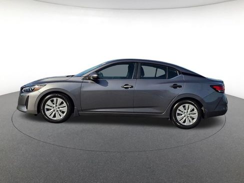 Used 2024 Nissan Sentra S FWD image 8
