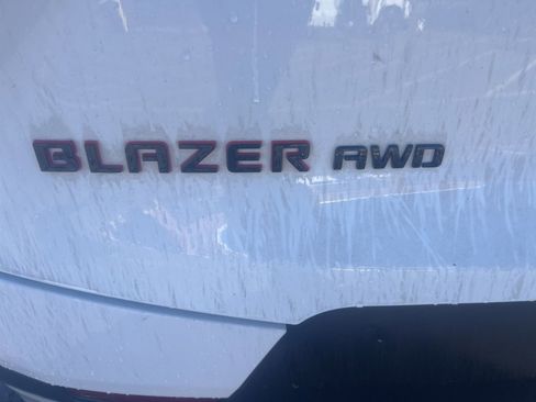 Used 2021 Chevrolet Blazer LT w/ Redline Edition image 4