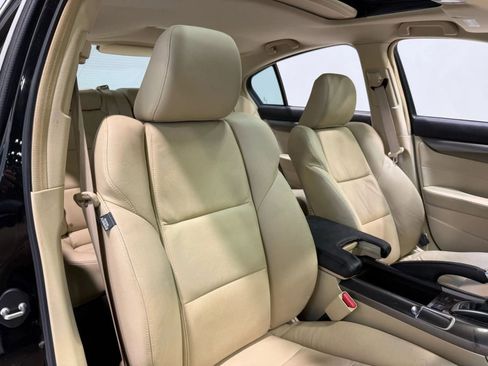 Used 2012 Acura TL image 21