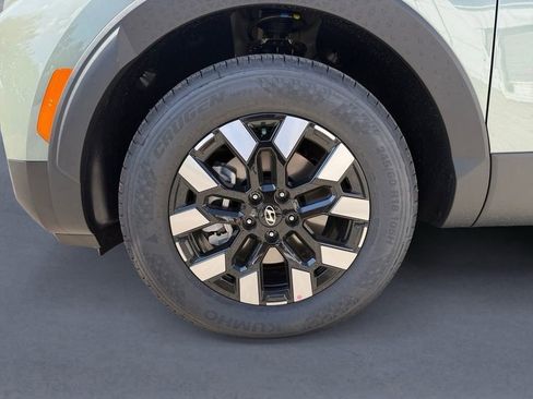 New 2026 Hyundai Santa Cruz SEL image 9