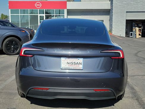 Used 2025 Tesla Model 3 RWD image 26