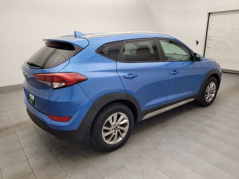 Used 2017 Hyundai Tucson SE Plus image 10