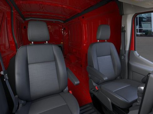 New 2026 Ford Transit 250 148 Medium Roof Extended AWD image 39