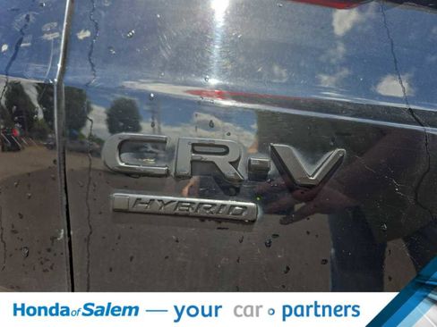 Used 2023 Honda CR-V Sport image 10