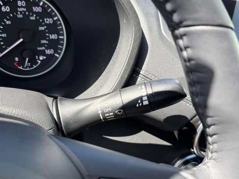 Used 2020 Nissan Sentra SV FWD image 21