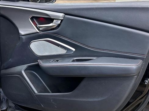 Used 2019 Acura RDX A-Spec FWD image 26