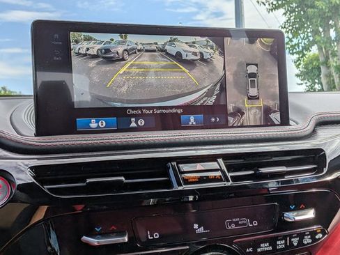 New 2026 Acura MDX Type S AWD/4WD image 12