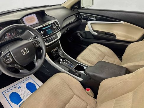 Used 2013 Honda Accord EX image 28