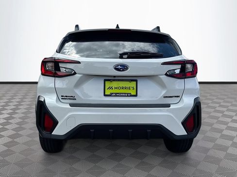 New 2026 Subaru Crosstrek 2.5i Premium AWD/4WD image 33