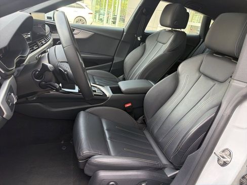 Used 2025 Audi A5 2.0T Premium Plus image 14