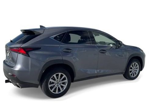 Used 2020 Lexus NX 300 FWD w/ Comfort Package image 8