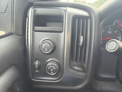 Certified 2014 Chevrolet Silverado 1500 LT w/ All Star Edition AWD/4WD image 11