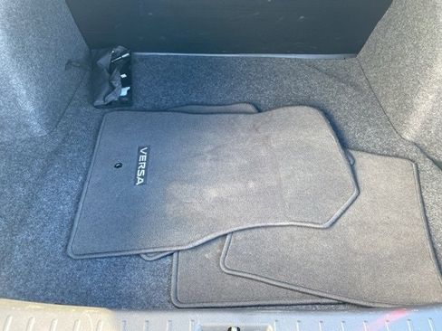 Used 2024 Nissan Versa S image 45
