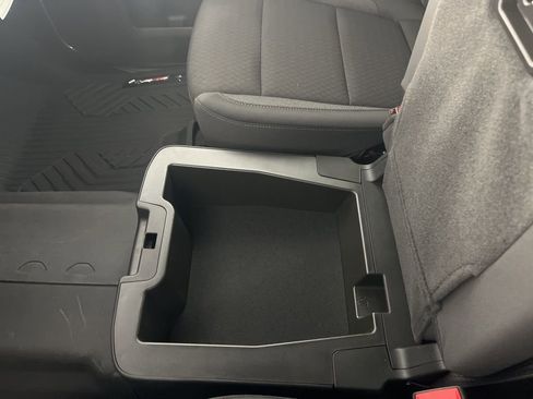 New 2026 Chevrolet Silverado 1500 LT image 45