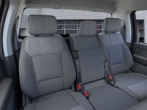 New 2025 Ford F250 XLT w/ FX4 Off-Road Package image 10