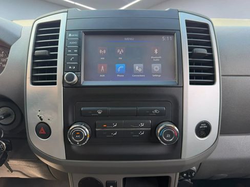 Used 2019 Nissan Frontier S RWD image 13