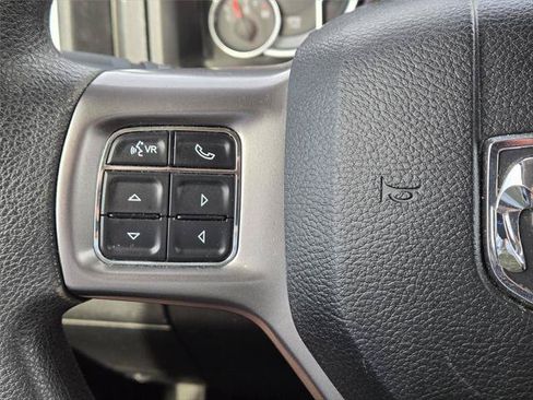Certified 2023 RAM 1500 Classic SLT w/ Trailer & Traction Group AWD/4WD image 21
