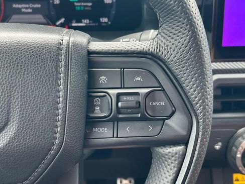 Certified 2025 Toyota Tacoma TRD Pro AWD/4WD image 44