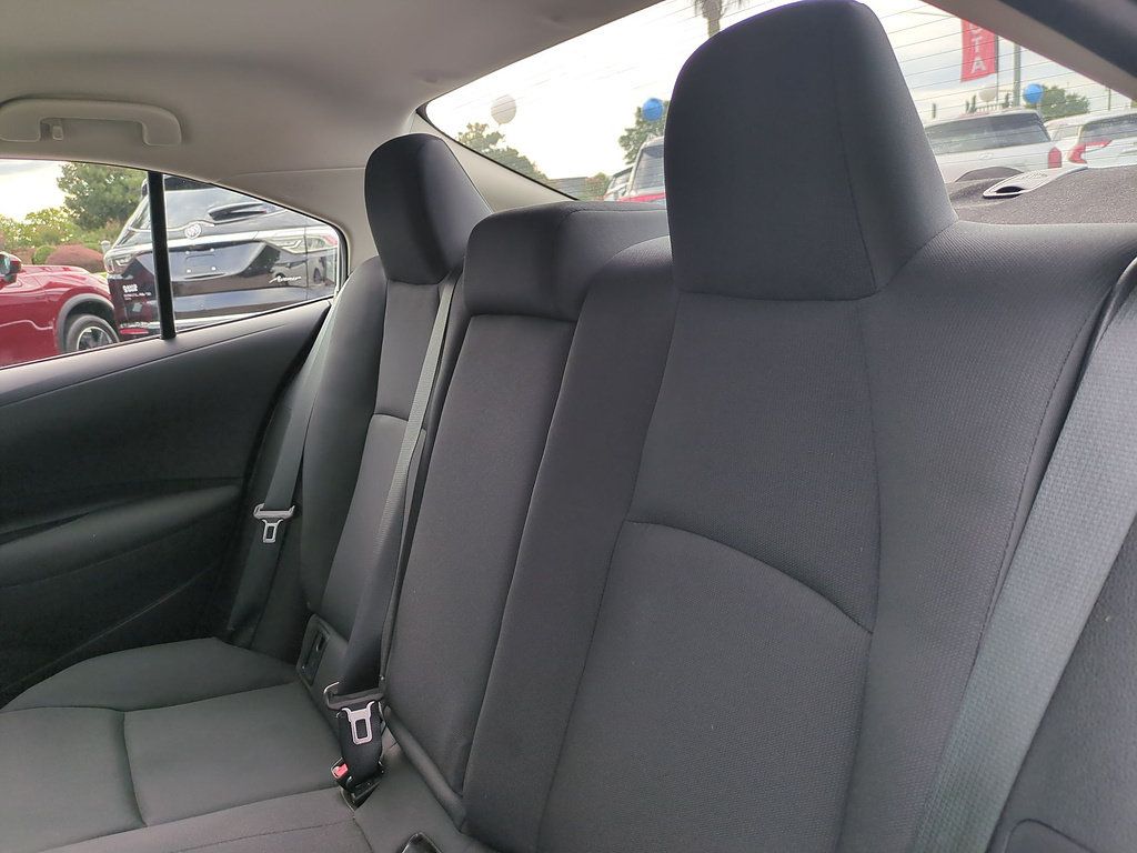 Certified 2024 Toyota Corolla LE FWD image 26