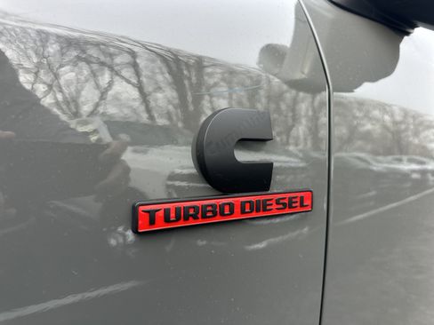 New 2026 RAM 2500 Limited AWD/4WD image 25