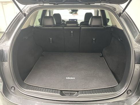 Certified 2023 MAZDA CX-5 AWD 2.5 S w/ Select Package image 28