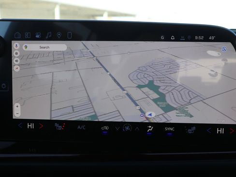 New 2026 Chevrolet Traverse Z71 w/ Driver Confidence Package image 23