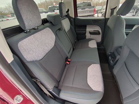 Used 2025 Ford Maverick XLT w/ XLT Luxury Package image 19