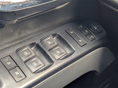 Used 2017 Chevrolet Silverado 2500 LTZ w/ Duramax Plus Package image 25
