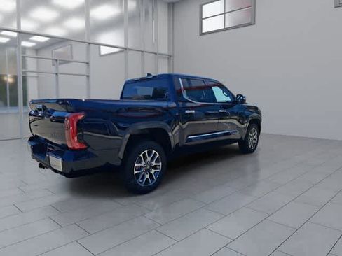 New 2026 Toyota Tundra 1794 Edition AWD/4WD image 5