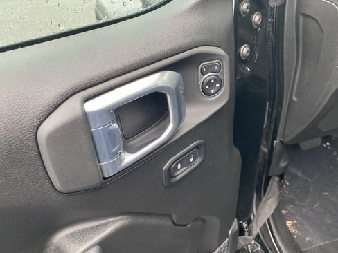 New 2026 Jeep Wrangler Willys image 13