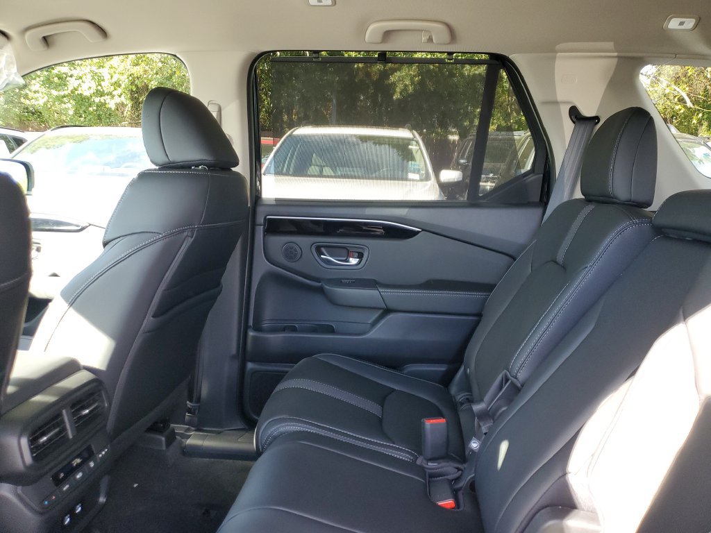 New 2026 Honda Pilot EX-L image 9