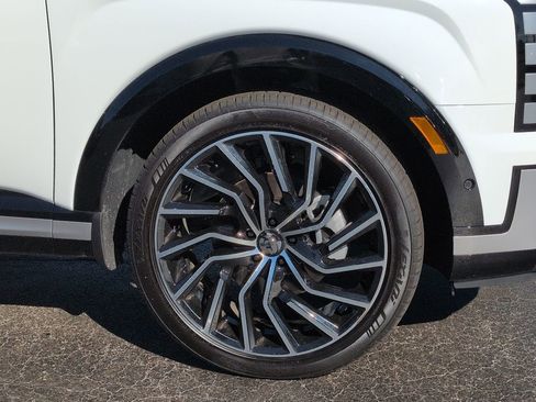 Used 2026 Hyundai Palisade Limited image 11