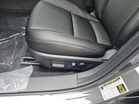 New 2026 MAZDA MAZDA3 2.5 S Sedan w/ Preferred Pkg FWD image 12