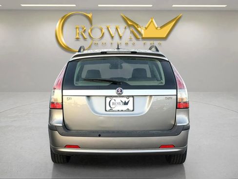 Used 2006 Saab 9-3 2.0T image 8