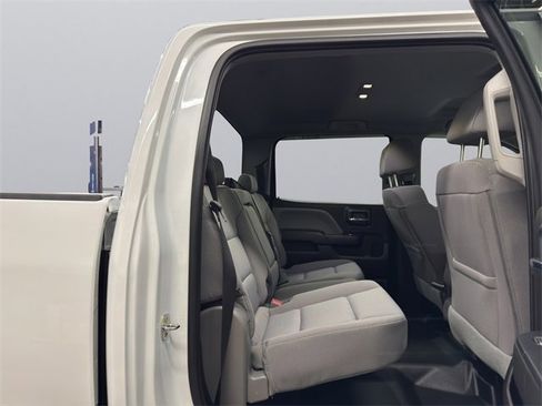 Used 2019 Chevrolet Silverado 2500 W/T w/ Snow Plow Prep Package image 19