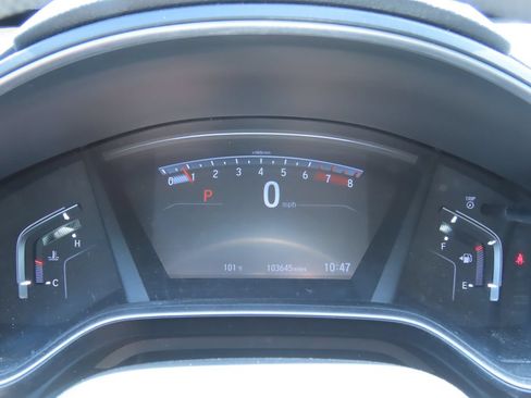 Used 2019 Honda CR-V EX image 19