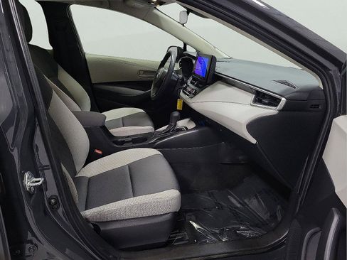 Certified 2024 Toyota Corolla LE image 15