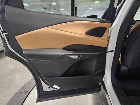 Used 2024 Lexus RX 350 Premium image 14