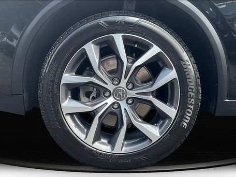 Used 2024 Acura MDX w/ Technology Package FWD image 36