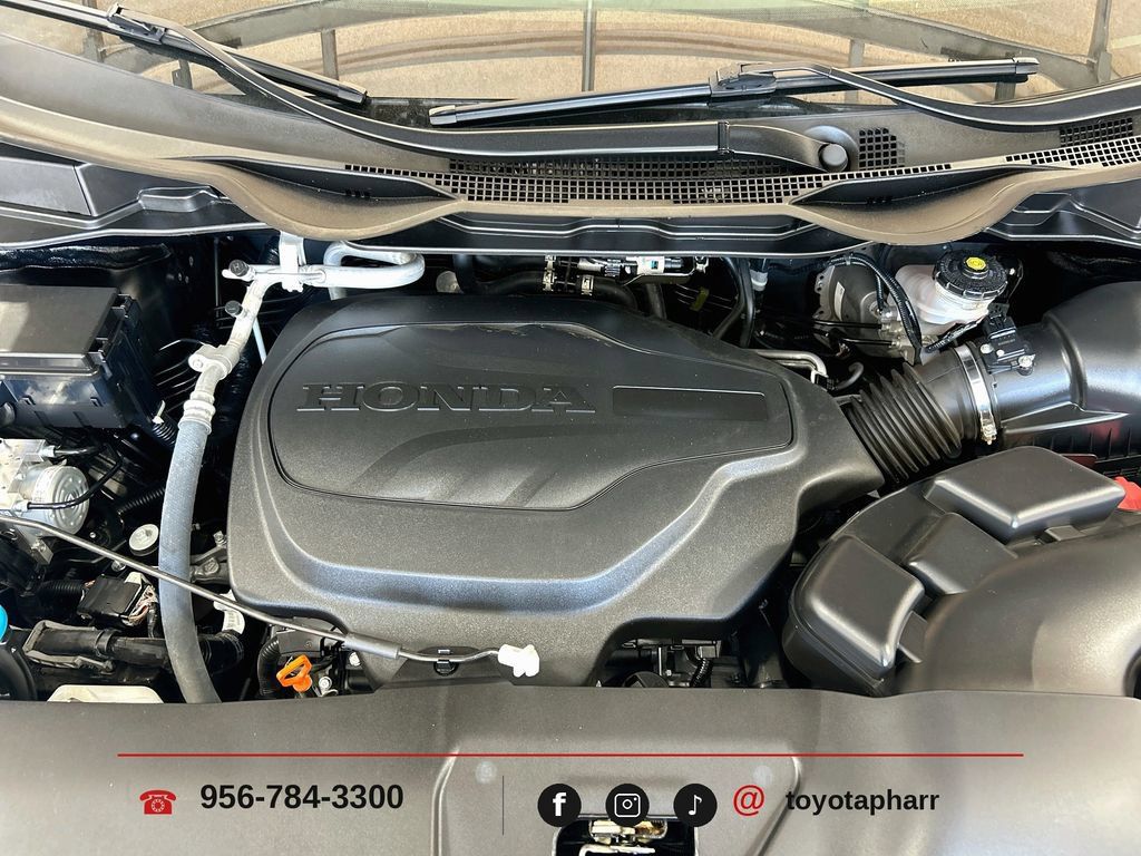 Used 2025 Honda Odyssey Sport-L image 30