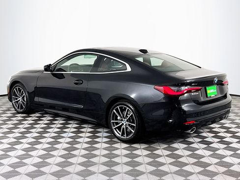 Used 2026 BMW 430i xDrive Coupe AWD/4WD image 6